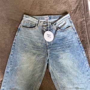 Princess Polly Jeans